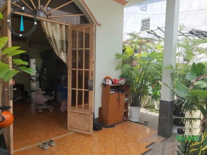 Bán nhà hẻm Đường 8 Linh Xuân, diện tích 100.8m² ngang 9.9m, cạnh làng đại học, tiện ích đầy đủ